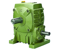 WD系列蝸輪減速機